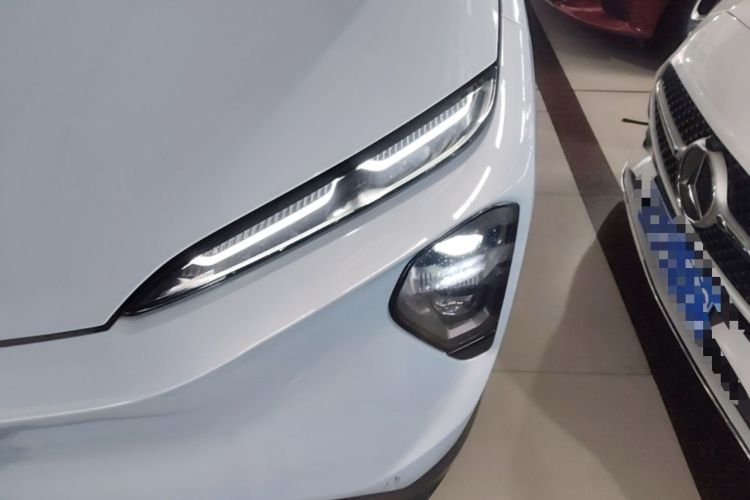 Used Nio ES7 2022 100kWh First Edition Left Front Headlight