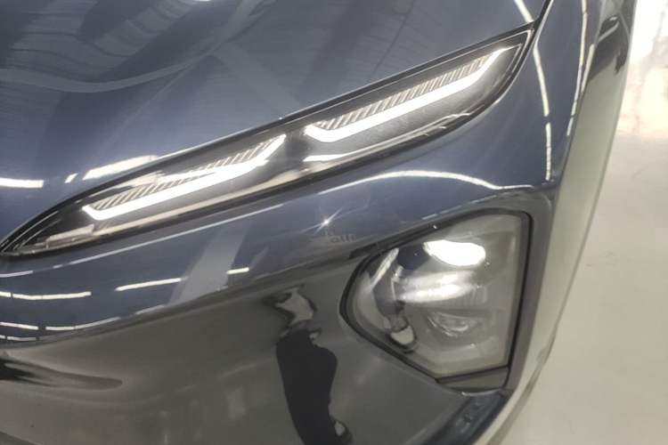 Used Nio ES7 2022 100kWh First Edition Left Front Headlight