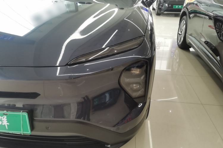 Used Nio ES7 2022 75 kWh Left Front Headlight