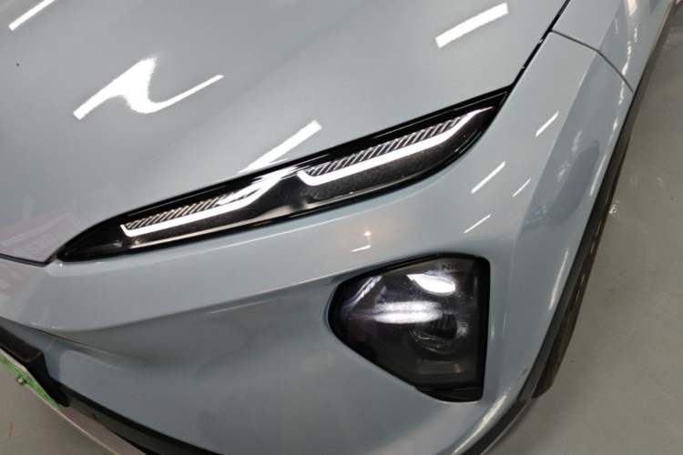 Used Nio ES7 2022 75 kWh Left Front Headlight