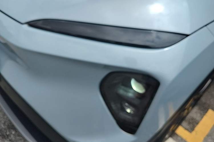 Used Nio ES7 2022 100kWh First Edition Left Front Headlight