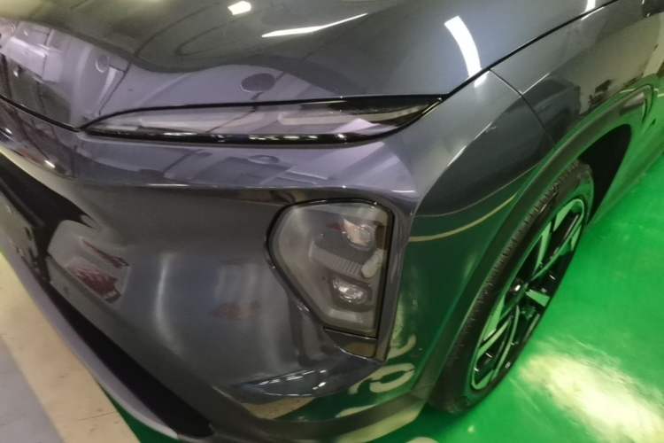 Used Nio ES7 2022 100kWh First Edition Left Front Headlight