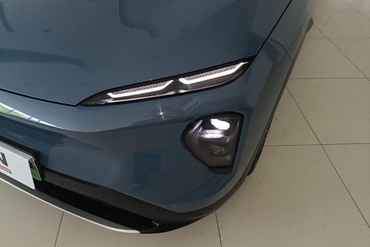 Used Nio ES7 2022 100kWh First Edition Left Front Headlight