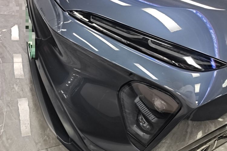 Used Nio ES7 2022 100kWh First Edition Left Front Headlight