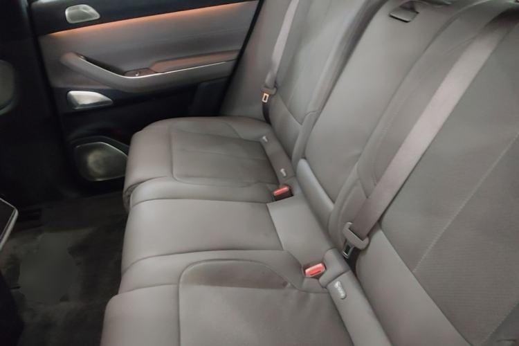 Used Nio ES7 2022 75 kWh Left Rear Seat