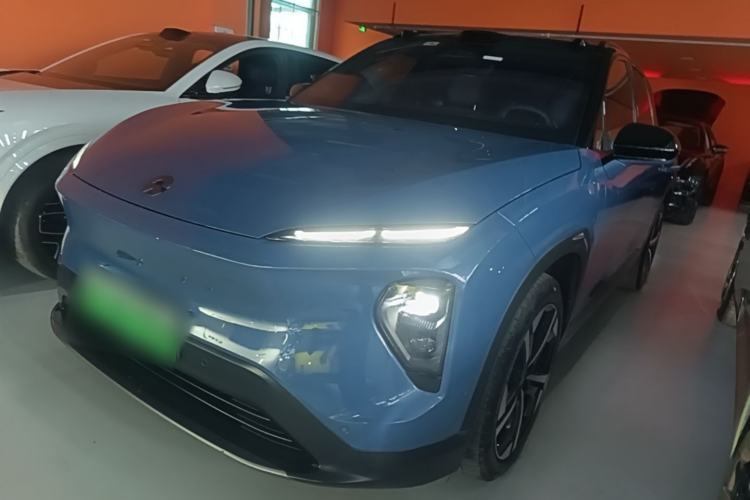 Used Nio ES7 2022 100 kWh Guazi used car, China used car export, Used car for sale, Used  cars, Cheapest cars for sale
