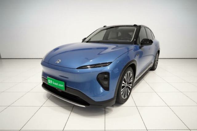 Used Nio ES7 2022 75 kWh