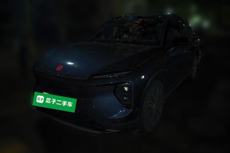 Used Nio ES7 2022 75 kWh Guazi used car, China used car export, Used car for sale, Used cars, Cheapest cars for sale