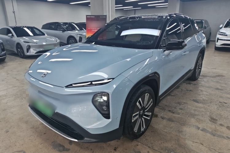 Used Nio ES7 2022 75 kWh Guazi used car, China used car export, Used car for sale, Used cars, Cheapest cars for sale