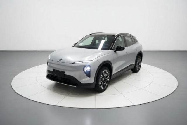 Used Nio ES7 2022 75 kWh