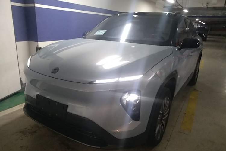 Used Nio ES7 2022 75 kWh Guazi used car, China used car export, Used car for sale, Used  cars, Cheapest cars for sale