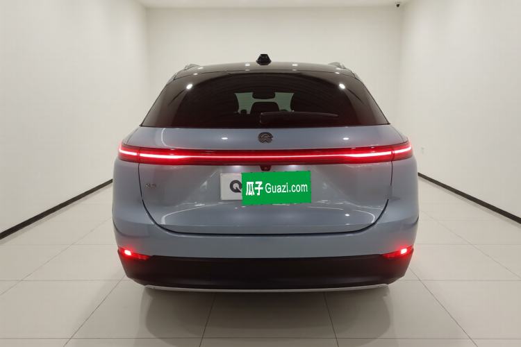 Used Nio ES7 2022 75 kWh Rear