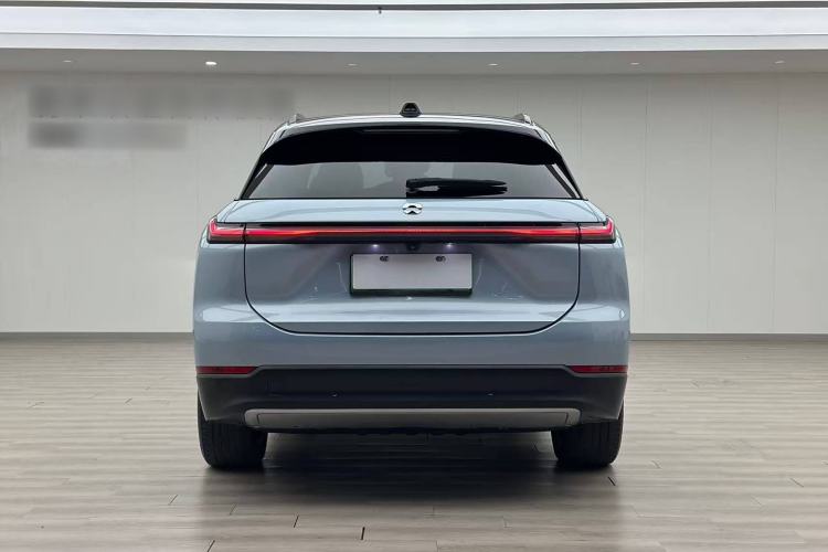 Used Nio ES7 2022 75 kWh Rear