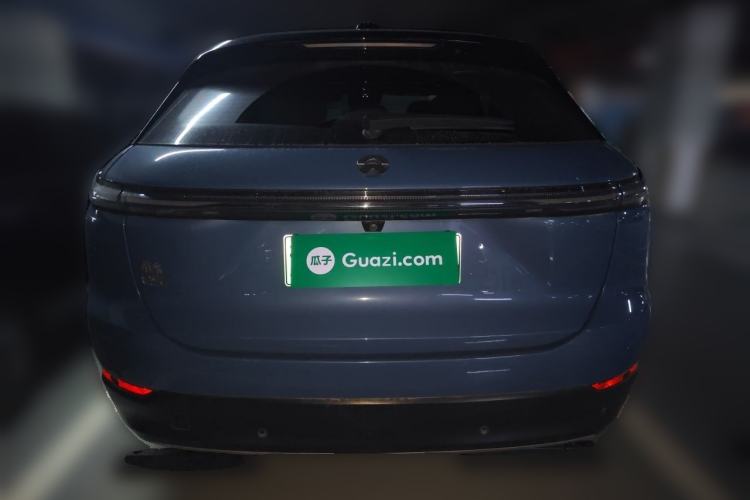 Used Nio ES7 2022 75 kWh Rear