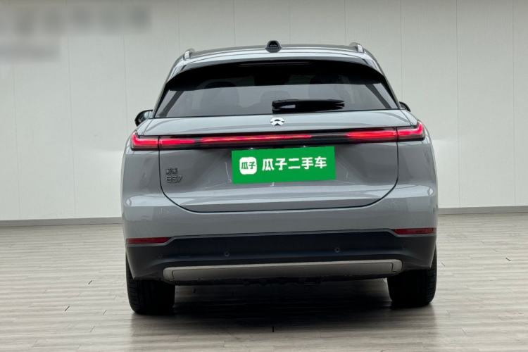 Used Nio ES7 2022 75 kWh Rear