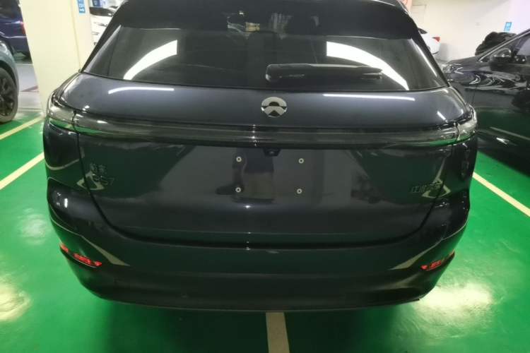 Used Nio ES7 2022 100kWh First Edition Rear