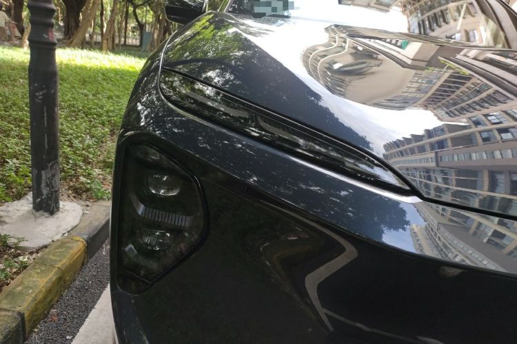 Used Nio ES7 2022 100kWh First Edition Right Front Headlight