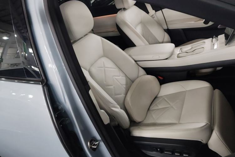 Used Nio ES7 2022 100kWh First Edition Right Front Seat