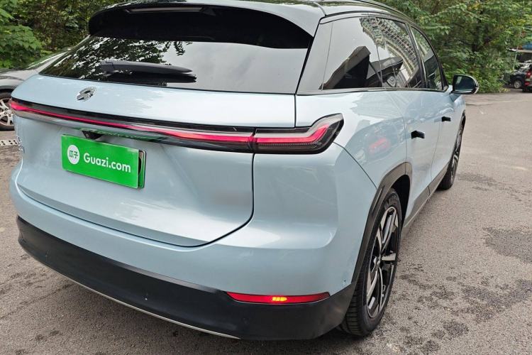 Used Nio ES7 2022 100kWh First Edition Right Rear Taillight