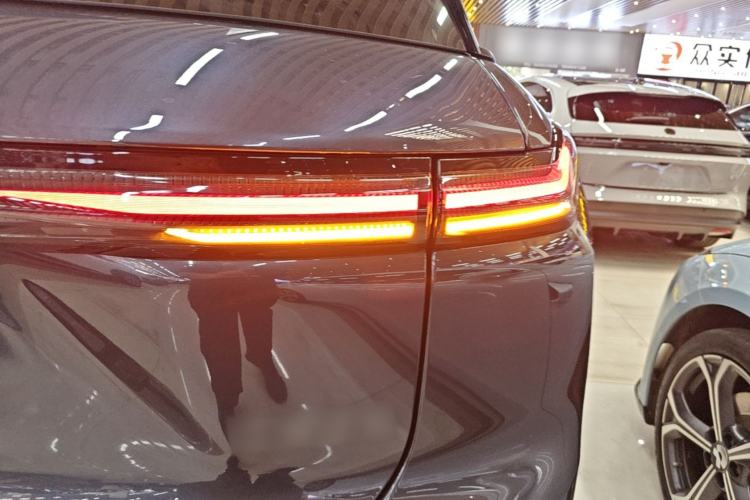 Used Nio ES7 2022 100kWh First Edition Right Rear Taillight