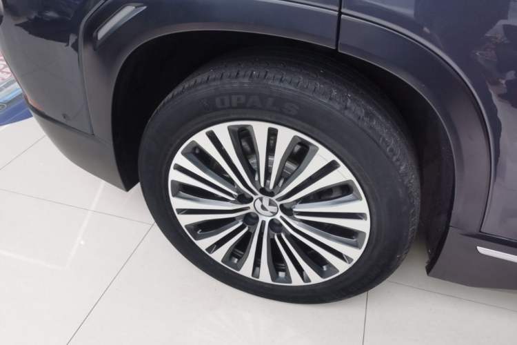 Used Nio ES7 2022 75 kWh Right Rear Wheel Hub