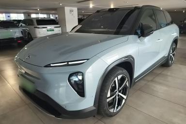 Used Nio ES7 2022 100kWh First Edition