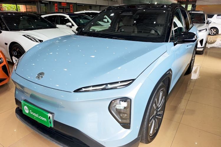 Used Nio ES7 2022 75 kWh Guazi used car, China used car export, Used car for sale, Used cars, Cheapest cars for sale