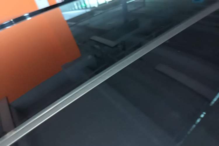 Used Nio ES7 2022 100 kWh Roof