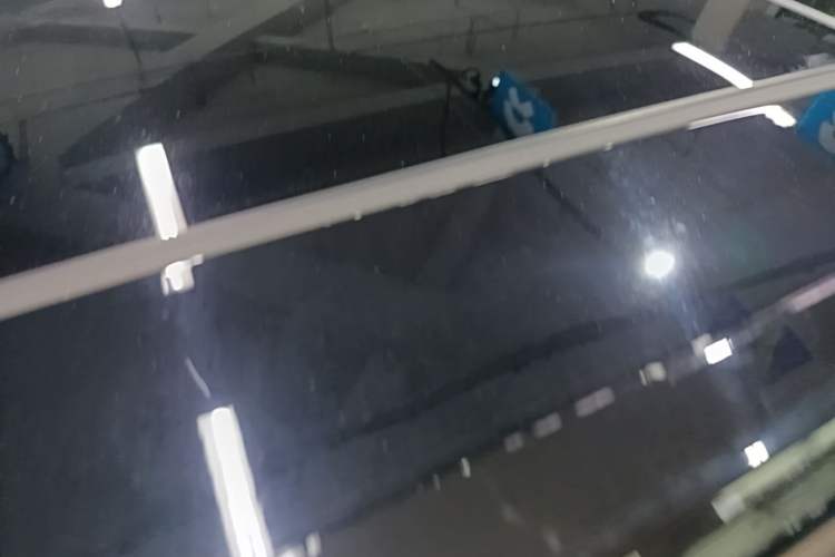 Used Nio ES7 2022 75 kWh Roof