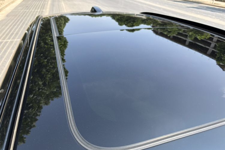 Used Nio ES7 2022 100 kWh Roof
