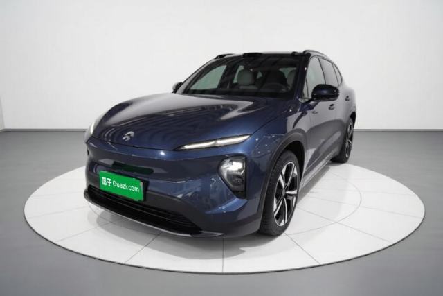 Used Nio ES7 2022 75 kWh