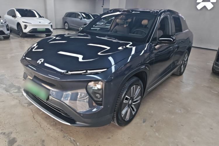 Used Nio ES7 2022 75 kWh Guazi used car, China used car export, Used car for sale, Used  cars, Cheapest cars for sale
