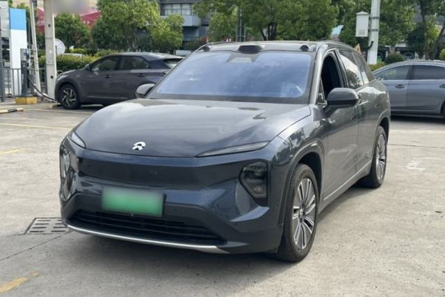 Used Nio ES7 2022 75 kWh