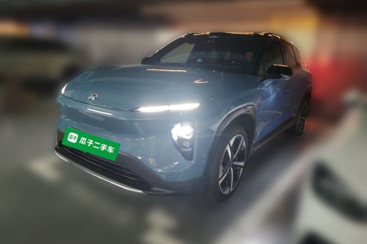 Used Nio ES7 2022 100kWh First Edition Guazi used car, China used car export, Used car for sale, Used  cars, Cheapest cars for sale, Electric vehicle, New energy car