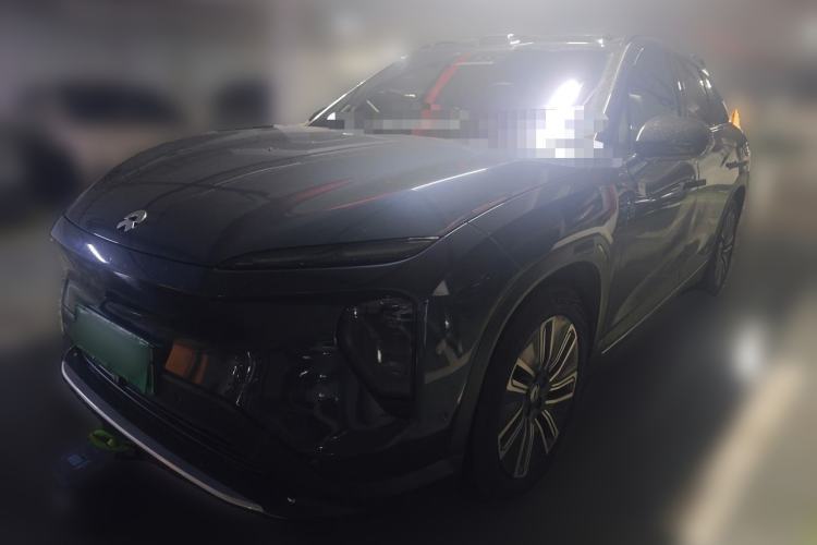 Used Nio ES7 2022 75 kWh Guazi used car, China used car export, Used car for sale, Used  cars, Cheapest cars for sale