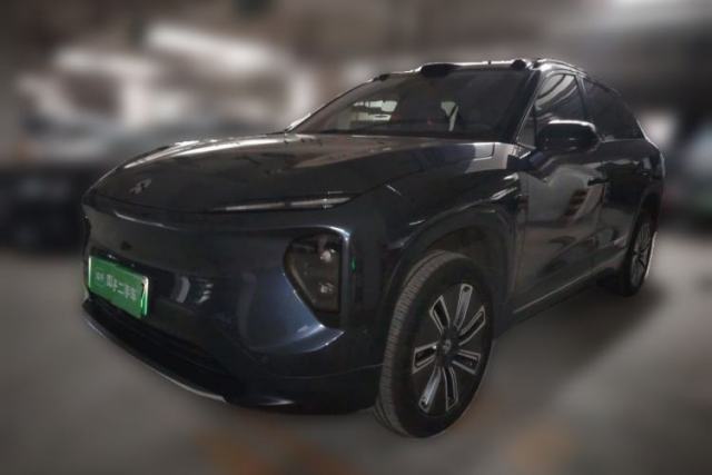 Used Nio ES7 2022 75 kWh