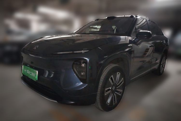 Used Nio ES7 2022 75 kWh Guazi used car, China used car export, Used car for sale, Used  cars, Cheapest cars for sale