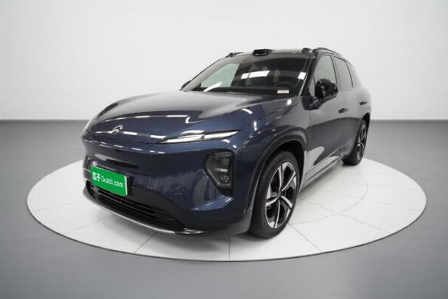 Ojetý Nio ES7 2022 75 kWh