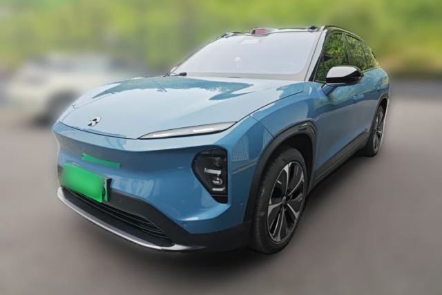 Used Nio ES7 2022 100kWh First Edition