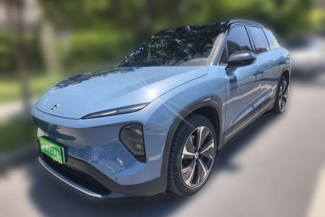 Used Nio ES7 2022 100kWh First Edition