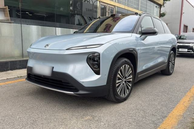 Used Nio ES7 2022 75 kWh