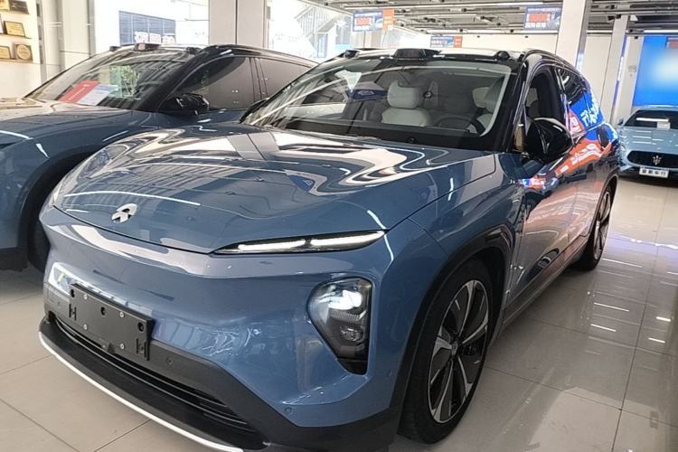 Used Nio ES7 2022 100kWh First Edition Guazi used car, China used car export, Used car for sale, Used  cars, Cheapest cars for sale