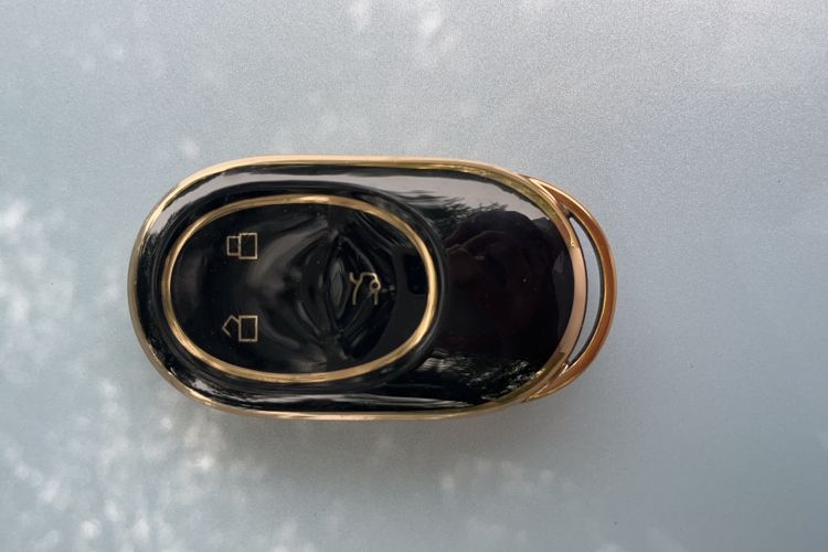 Used Nio ES7 2022 75 kWh Vehicle Key