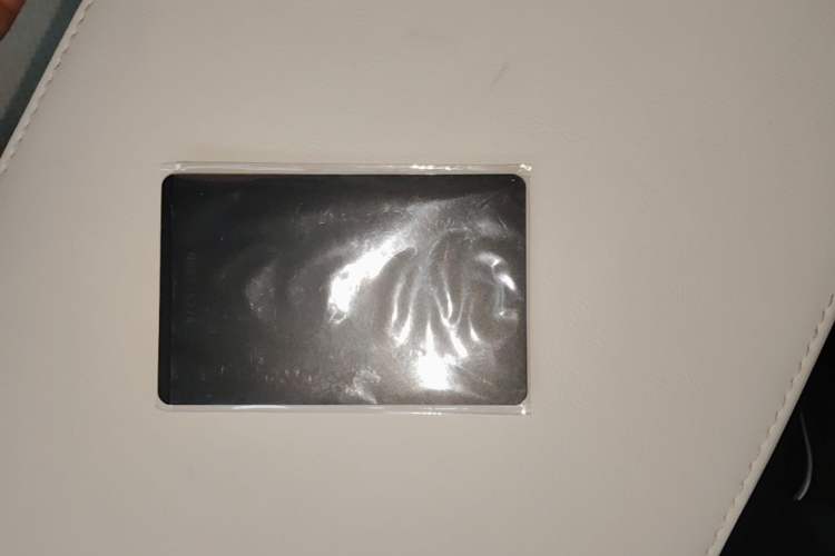 Used Nio ES7 2022 75 kWh Vehicle Key