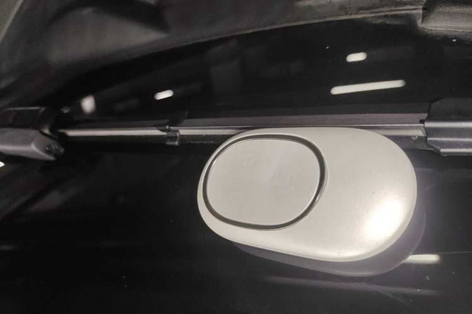 Used Nio ES7 2022 75 kWh Vehicle Key