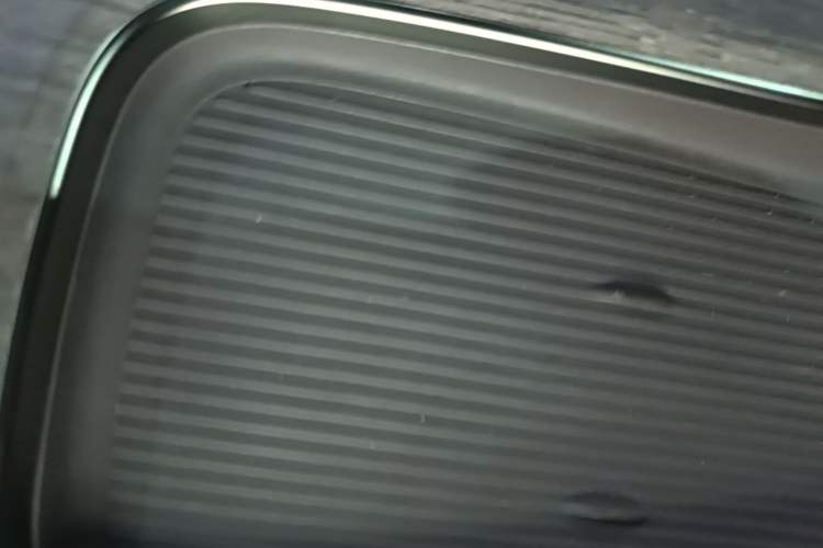 Used Nio ES7 2022 75 kWh Vehicle Key