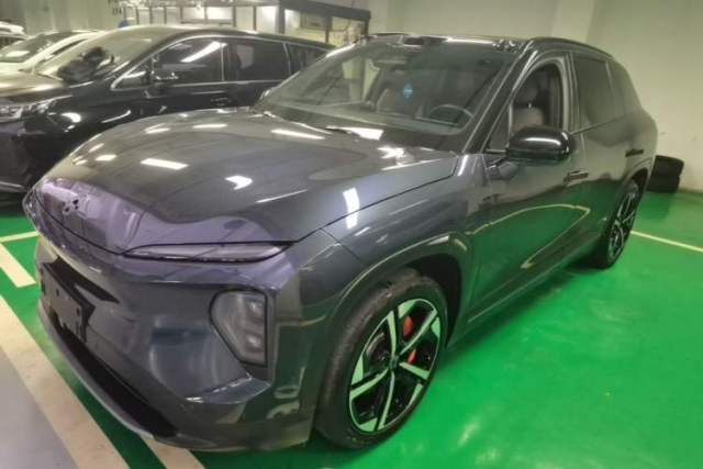 Used Nio ES7 2022 100kWh First Edition
