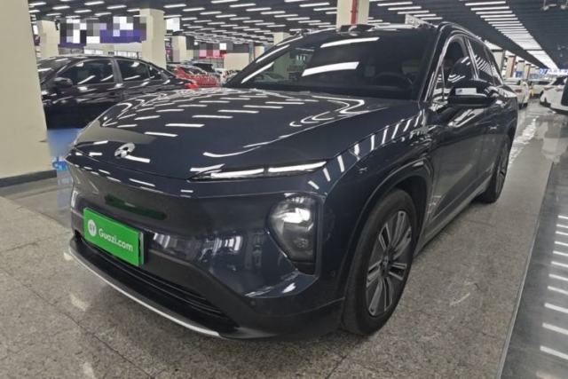 Used Nio ES7 2022 75 kWh