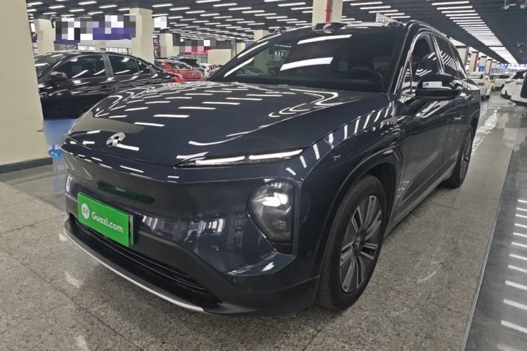 Used Nio ES7 2022 75 kWh Guazi used car, China used car export, Used car for sale, Used cars, Cheapest cars for sale
