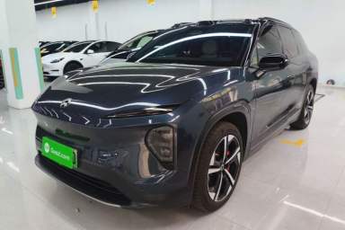 Used Nio ES7 2022 75 kWh